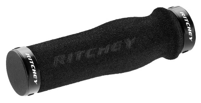 Markolat ritchey wcs truegrip ergo locking 129mm fekete