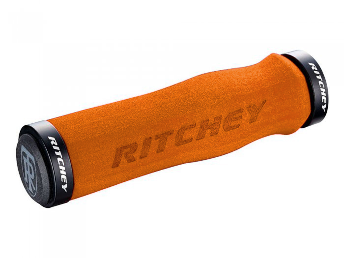 Markolat ritchey wcs truegrip locking 130mm narancs