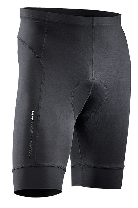 Nadrág northwave force2 rövid 4xl fekete
