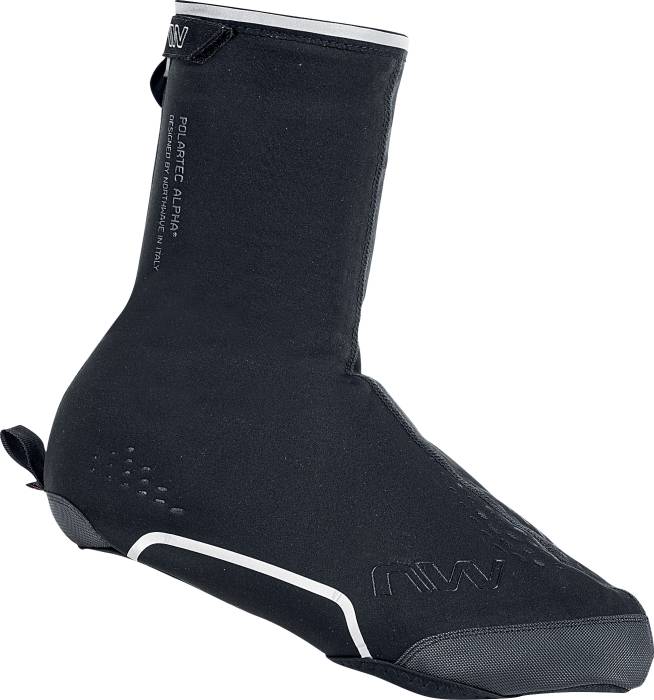 Kamásli northwave fast polar xl (44-46) fekete