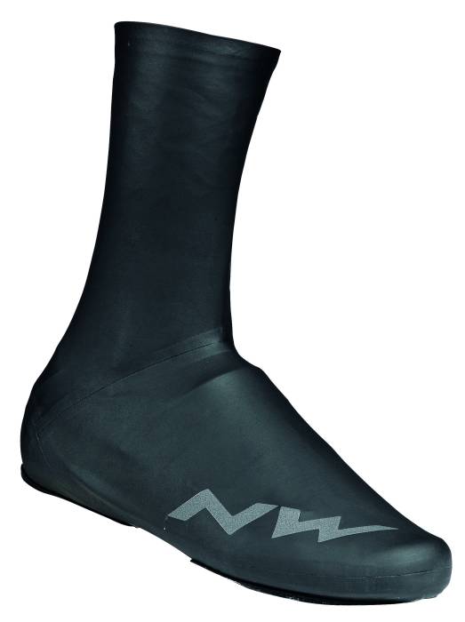 Kamásli northwave téli fast h2o xl (44-46) fekete