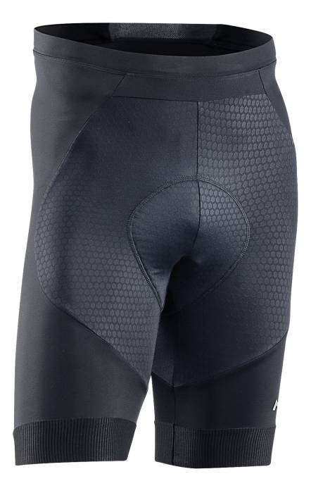 Nadrág northwave active rövid xxl fekete