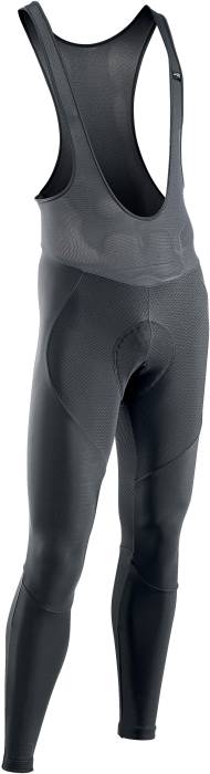 Nadrág northwave téli active gel ms m hosszú, kantár fekete