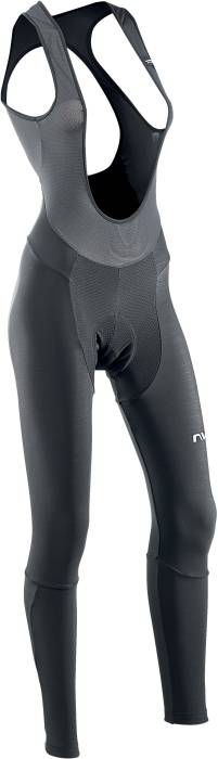 Nadrág northwave téli active wmn ms női, xxl, hosszú, kantár fekete