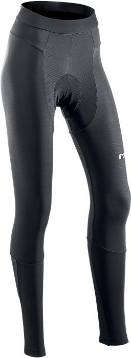 Nadrág northwave téli active wmn ms női, xl, hosszú, fekete