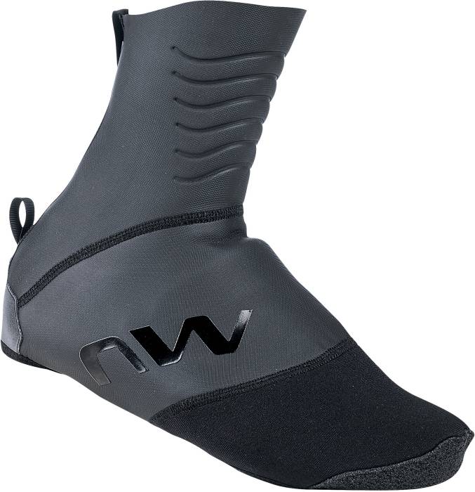 Kamásli northwave téli extreme pro m (38-40) fekete