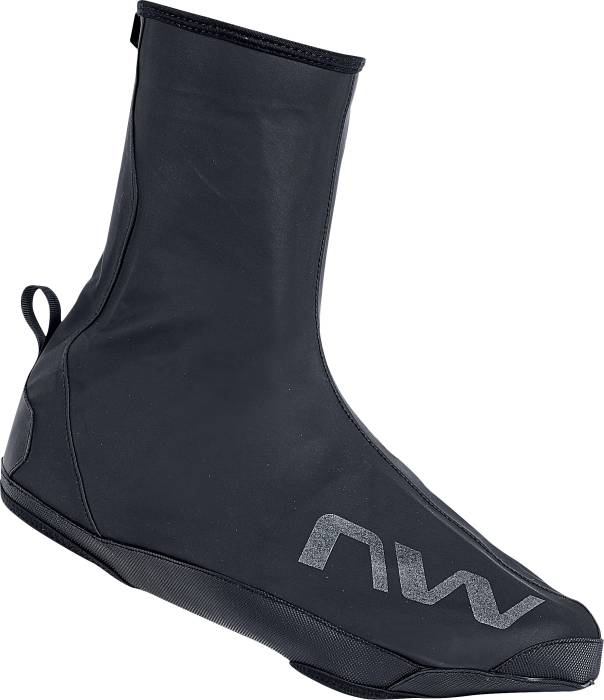 Kamásli northwave téli extreme h2o m (38-40) fekete