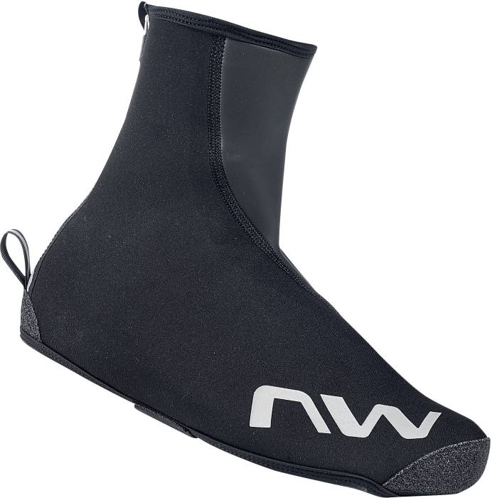 Kamásli northwave téli active scuba m (38-40) fekete