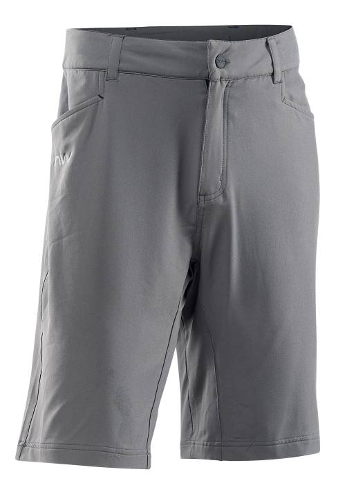Nadrág northwave escape baggy xxl szürke