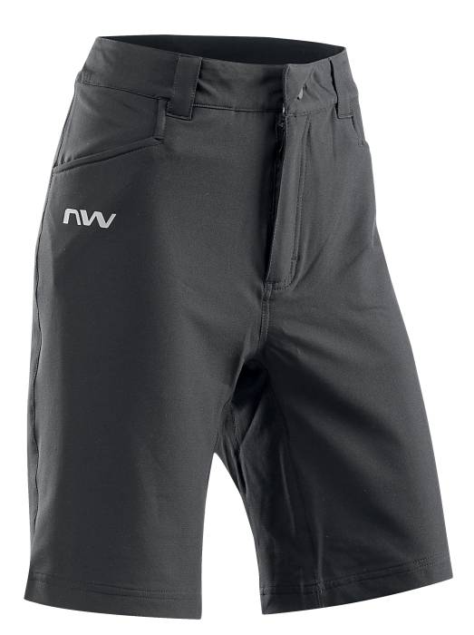Nadrág northwave escape wmn baggy női xl fekete