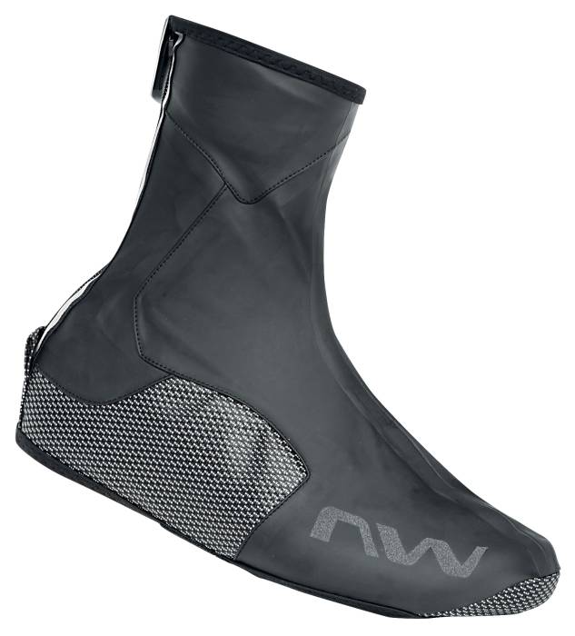 Kamásli northwave acqua xl fekete