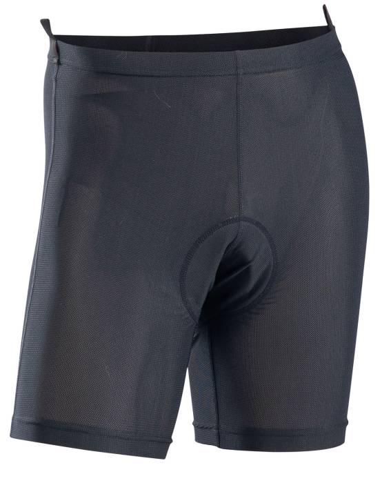 Nadrághoz northwave sport 2 rövid xl fekete, alsónadrág