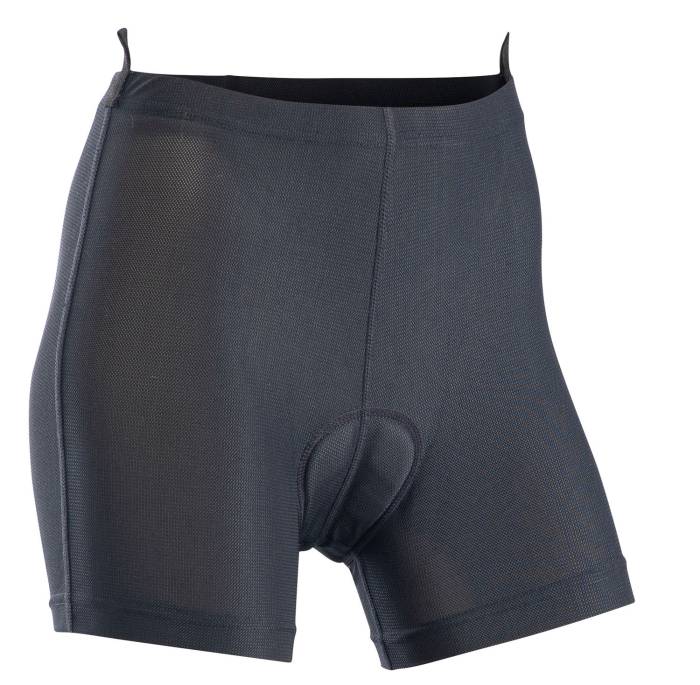 Nadrághoz northwave sport 2 wmn női rövid xl, fekete, alsónadrág