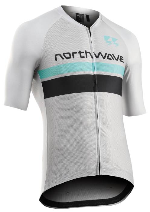 Mez northwave blade air 2 rövid 3xl világosszürke