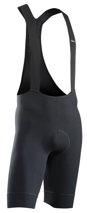 Nadrág northwave extreme pro 2 rövid kantáros, fekete xl