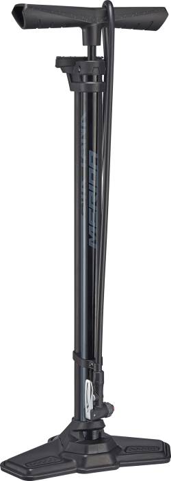 Pumpa merida floorpump tubeless műhely, (air tank) - 2274000022