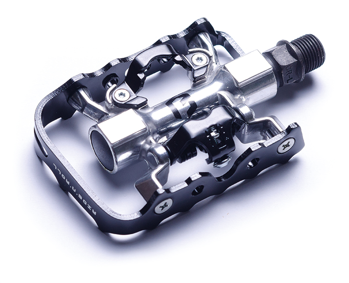 Bikefun Trap SPD/taposó