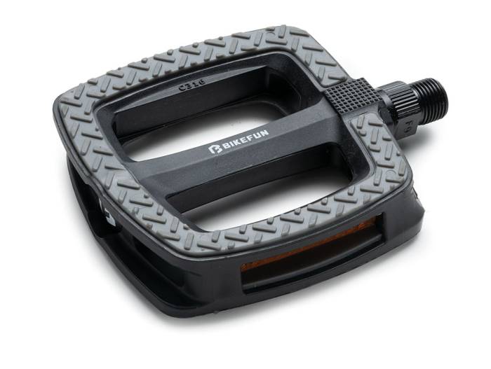 Bikefun Tour Trekking pp, csúszásmentes kraton