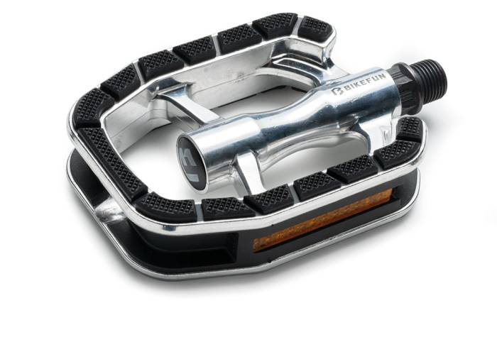 Bikefun Sole kraton alu, csúszásmentes