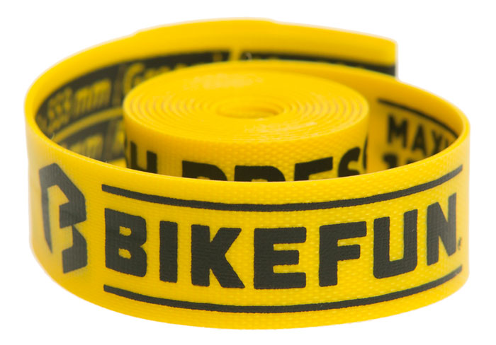 Felniszalag bikefun safetape 27,5