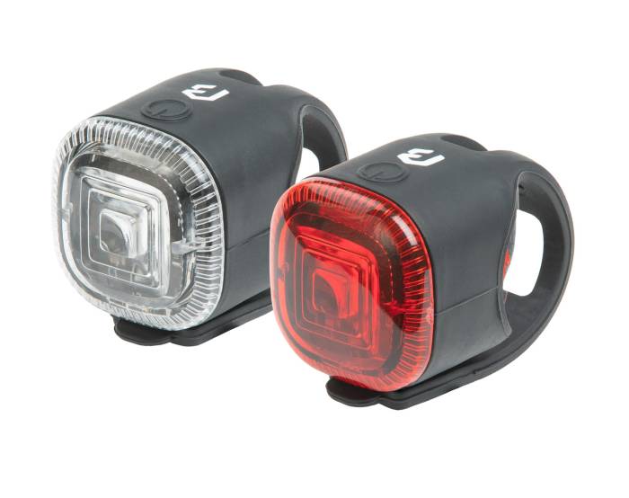 Lámpa bikefun szett sirius 