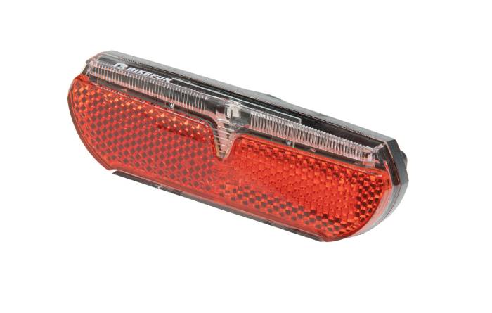 Lámpa BF hátsó Block USB csomagtartóra