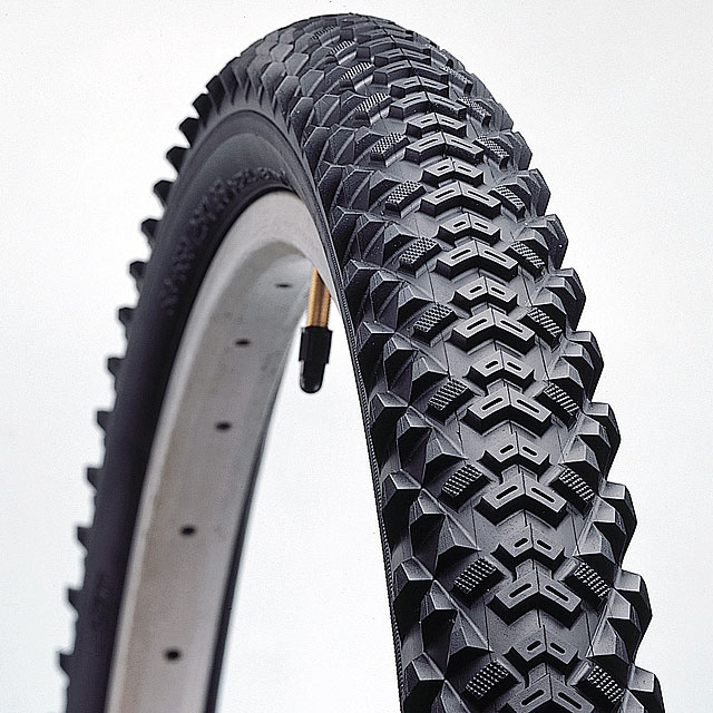 Külső cst mtb traction 24x1,95 (53-507) c1391