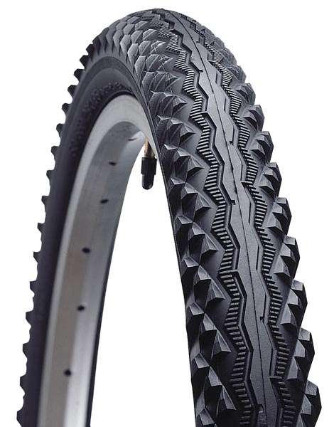 Külső cst mtb all purpose 26x1,95 (53-559) c1383