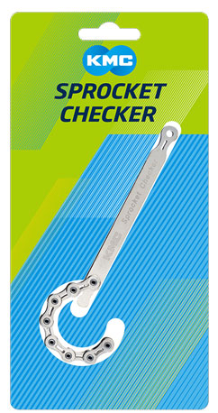 Szerszám kmc sprocket checker