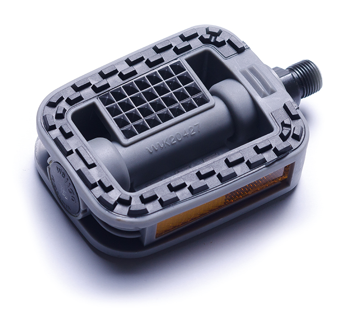 Bikefun City non-slip