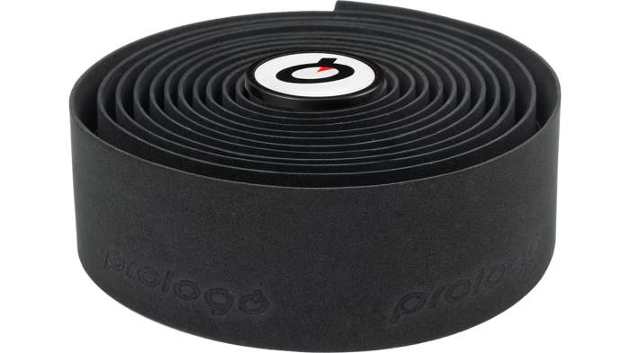 Kormánybandázs prologó plaintouch fekete