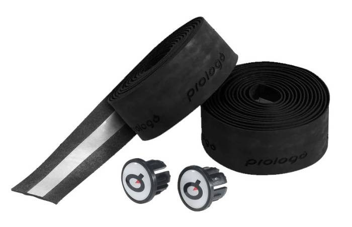 Kormánybandázs pr skintouch fekete