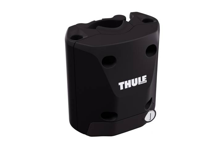 Gyerekülés konzol thule ridealong gyereküléshez hátsó rúd 2. bicikli adapter