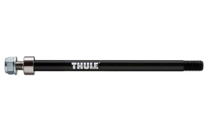 Tengely hátsó agyba thule shimano m12 x 1.5 172-178mm átütő fekete