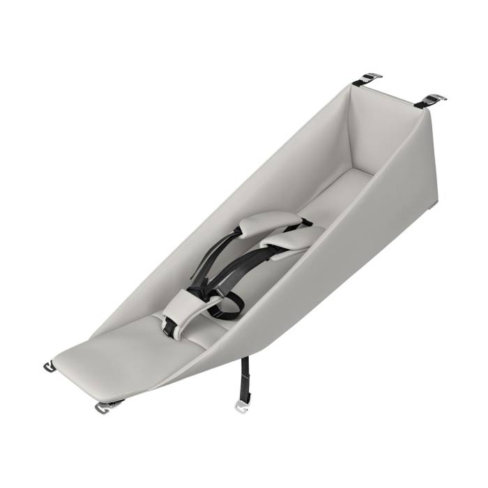 Utánfutóhoz thule infant sling csecsemőhordozó betét sport, cross, cab