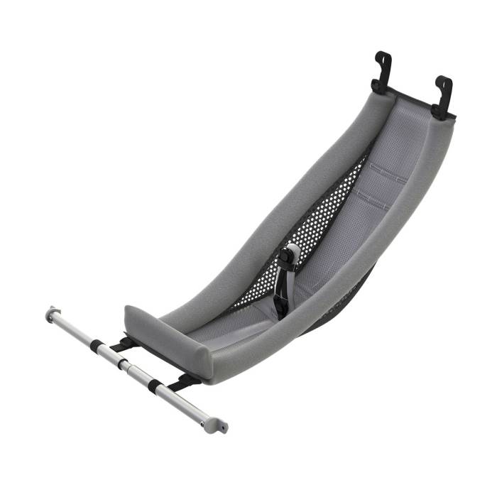 Utánfutóhoz thule infant sling csecsemőhordozó betét coaster xt, courier