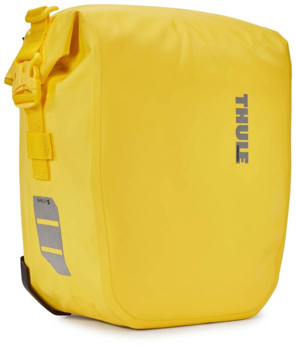 Táska thule pnp shield pannier pár, kicsi 13l csomagtartóra