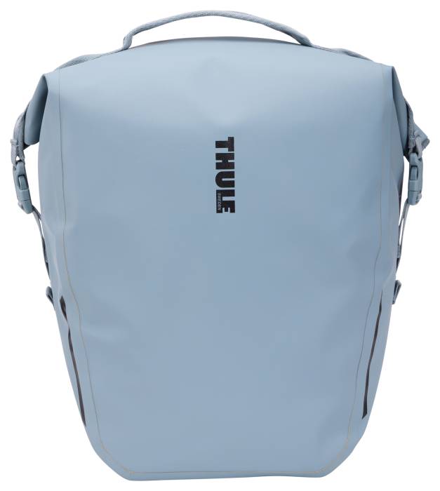 Táska thule inlock shield pannier 1db, 22l csomagtartóra középkék