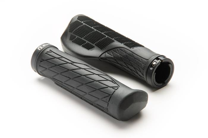 Markolat bf pamper max lock 136 mm fekete