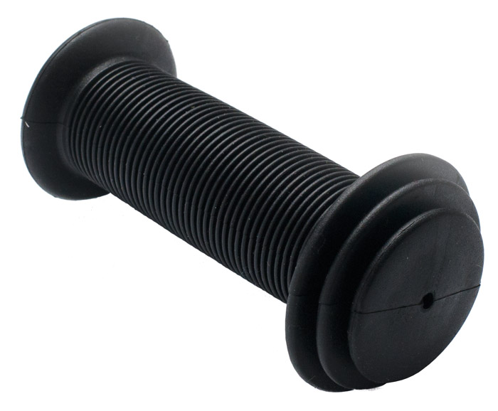 Markolat bikefun kid12 fekete 82mm - vlg-901/blk