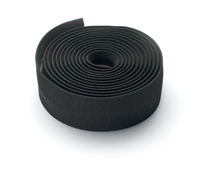 Kormánybandázs bikefun barskin fekete - vlt-011/blk