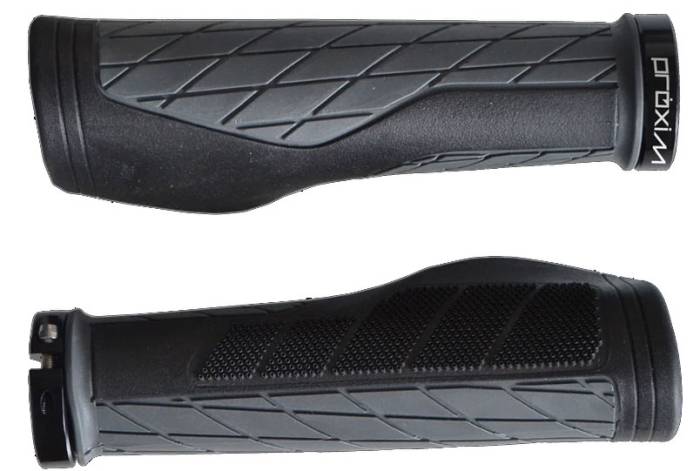 Markolat pr proxim wingedtouch fekete/szürke w/lock