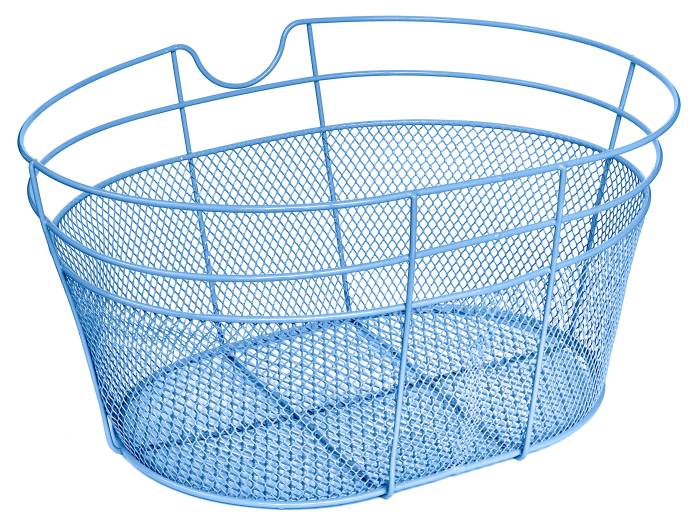 Kosár adriatica világoskék 2019