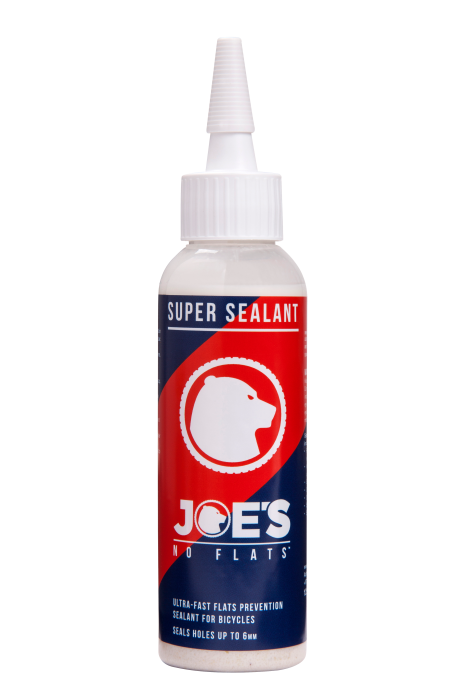 Joe's No-Flats Super Sealant Tömítőfolyadék [125 ml]