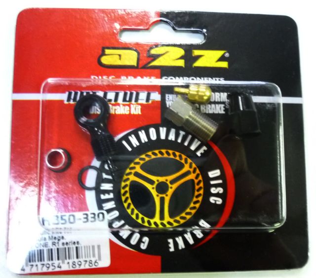 a2Z HP-HB50-330 hidraulikus csatlakozó szett