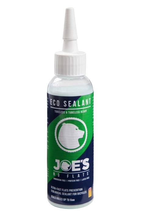 Joe's No-Flats Eco Sealant Defektgátló folyadék [125 ml]