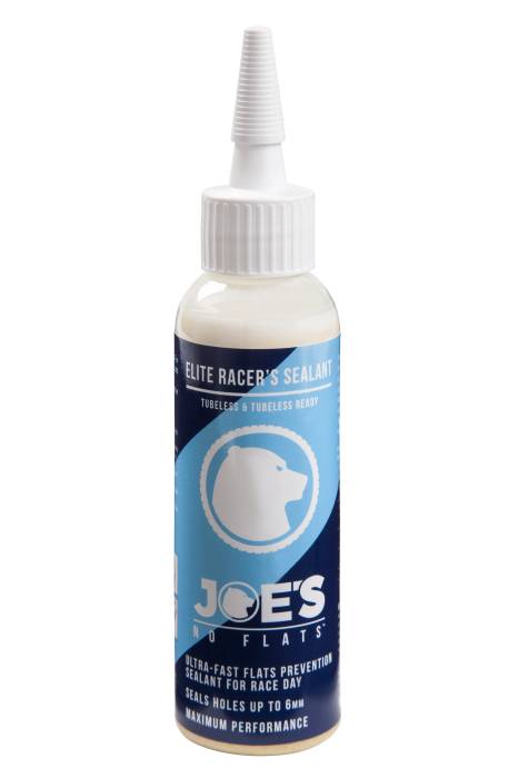 Joe's No-Flats Elite Racers Sealant Defektgátló folyadék [125 ml]