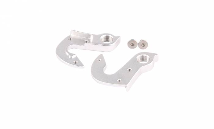 Superior 3 csavaros váltótartó fül