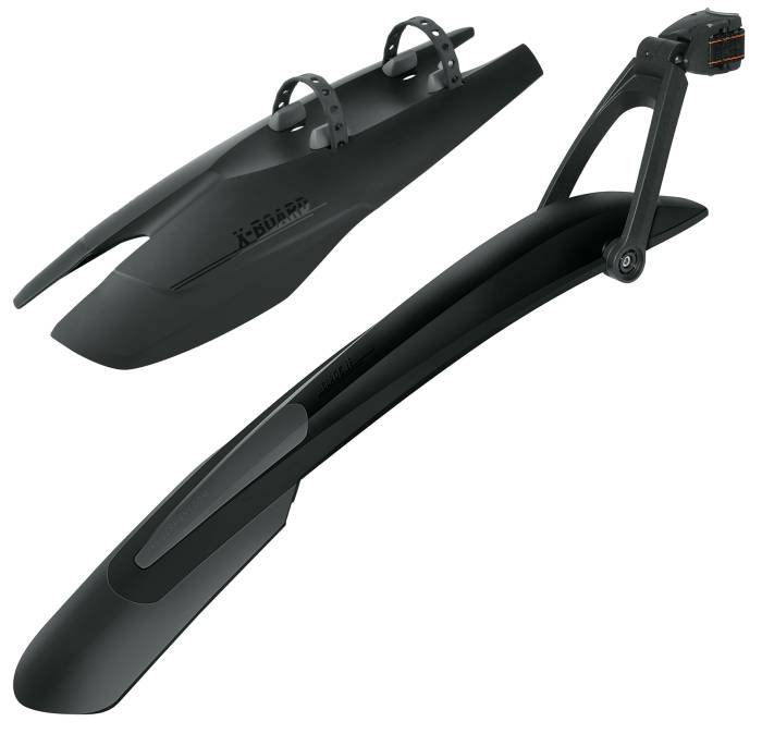 SKS-Germany X-Blade 29er/X-Board sárvédő szett