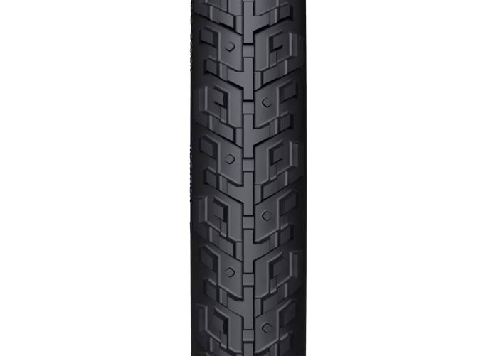 WTB Nano Comp drótperemes 622/700c gumiköpeny [40, fekete]